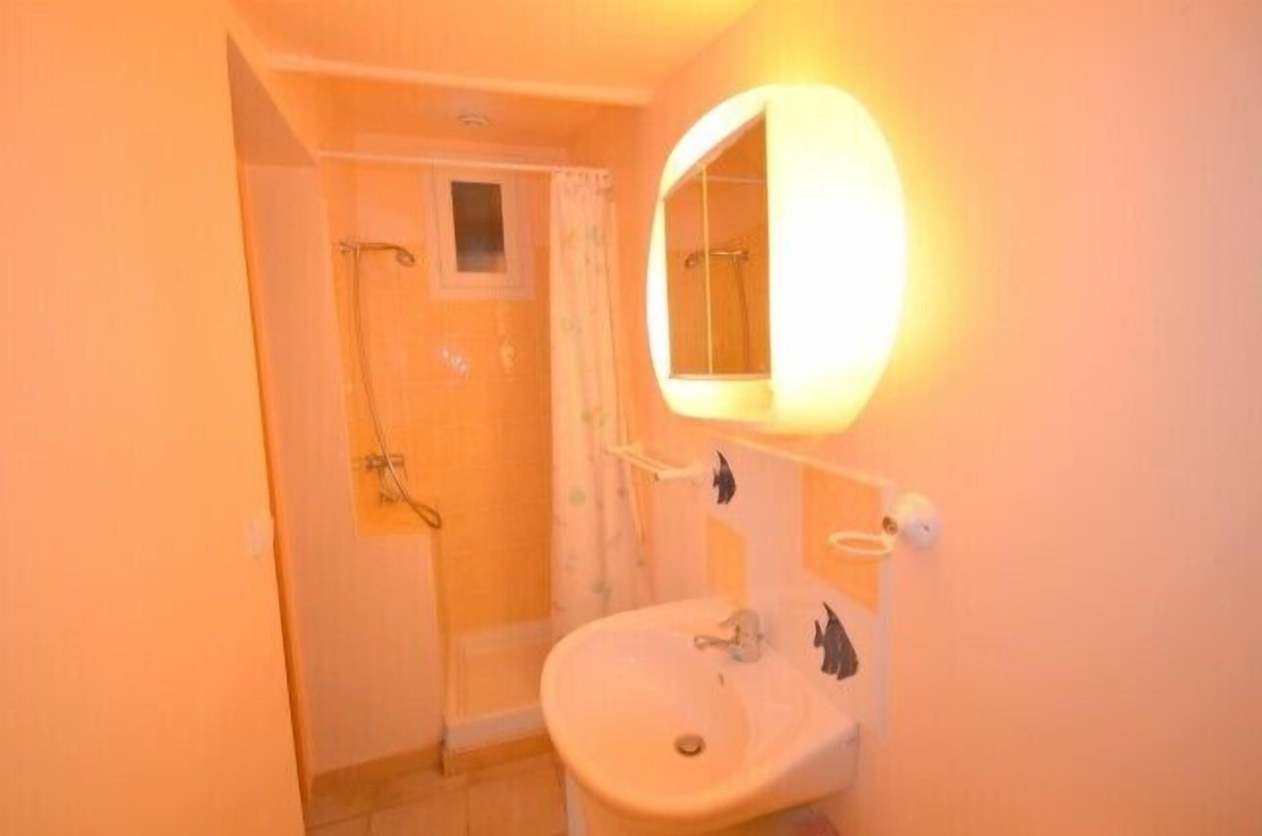 'Rosemary' house T2 / LAKE VIEW / 200 m from the beach.