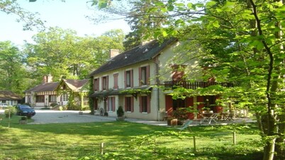 OFFRE 2025 - Superb house (former 18th century mill) entirely renovated