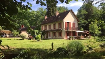 Außenbereich
