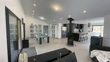 Interieur