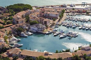 Marina