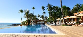 Villa Blanca Luxury Mediterranean residence 