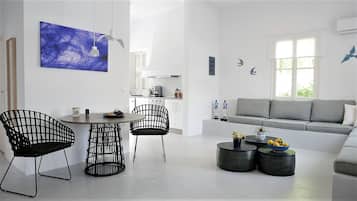 TV, video games, DVD player