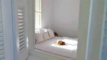 3 Schlafzimmer, Zimmersafe, Bügeleisen/Bügelbrett, WLAN