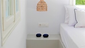 3 bedrooms, in-room safe, iron/ironing board, WiFi - 30villa Rd in Rhodes (Rodos)
