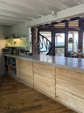 Bar (in loco)