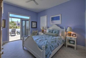 6 Schlafzimmer, kostenloses WLAN, Bettwäsche