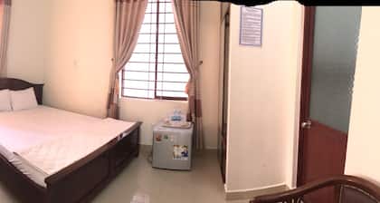 Hong Ngoc Hotel