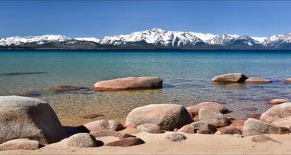 Make Memories in Marla Bay, Private Homeowners Beach, 8 Guests