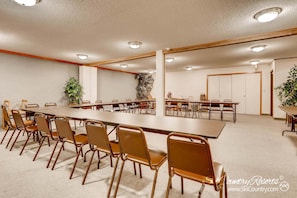 Sala per riunioni