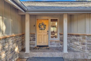 DĂ©tail de lâextĂ©rieur