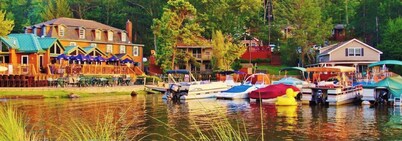 Beautiful Chalet-style home in private setting close to slopes, beach & pool!!