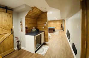 Sala de juegos