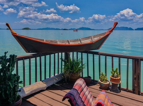 Mango House Seafront Suites And Villas