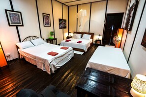 1 bedroom, rollaway beds, free WiFi - Mango House Seafront Suites And Villas (Ko Lanta)