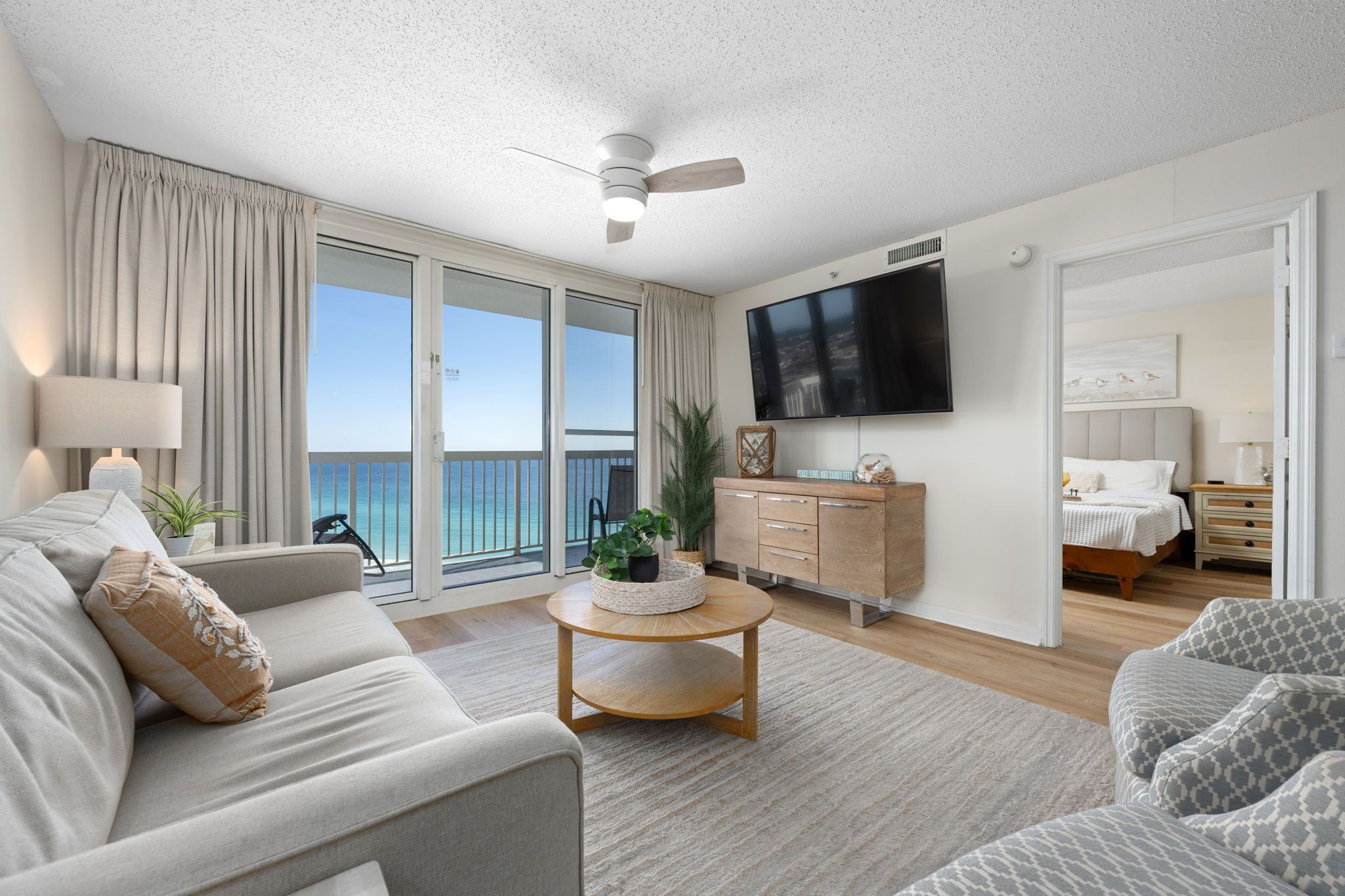 2 sovrum, skrivbord, strykjärn/strykbräda och gratis wi-fi