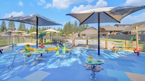 Area bambini