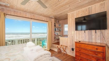 7 Schlafzimmer, kostenloses WLAN, BettwÀsche