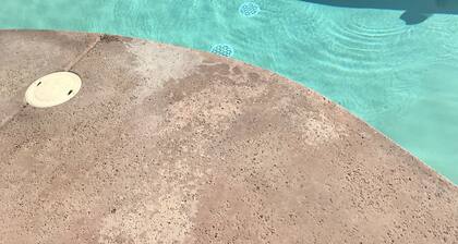 South Lake Havasu Pool Home with Boat/ RV Parking