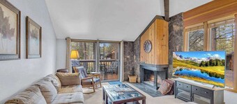 54 Wildflower - Flott beliggenhet på golfbanen, nær alt. 