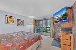 2 عدّة غرف نوم ومكواة/لوح كي وواي فاي