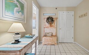 Interior - Oceanfront Corner Condo - Beach Club I 8F (North Myrtle Beach)