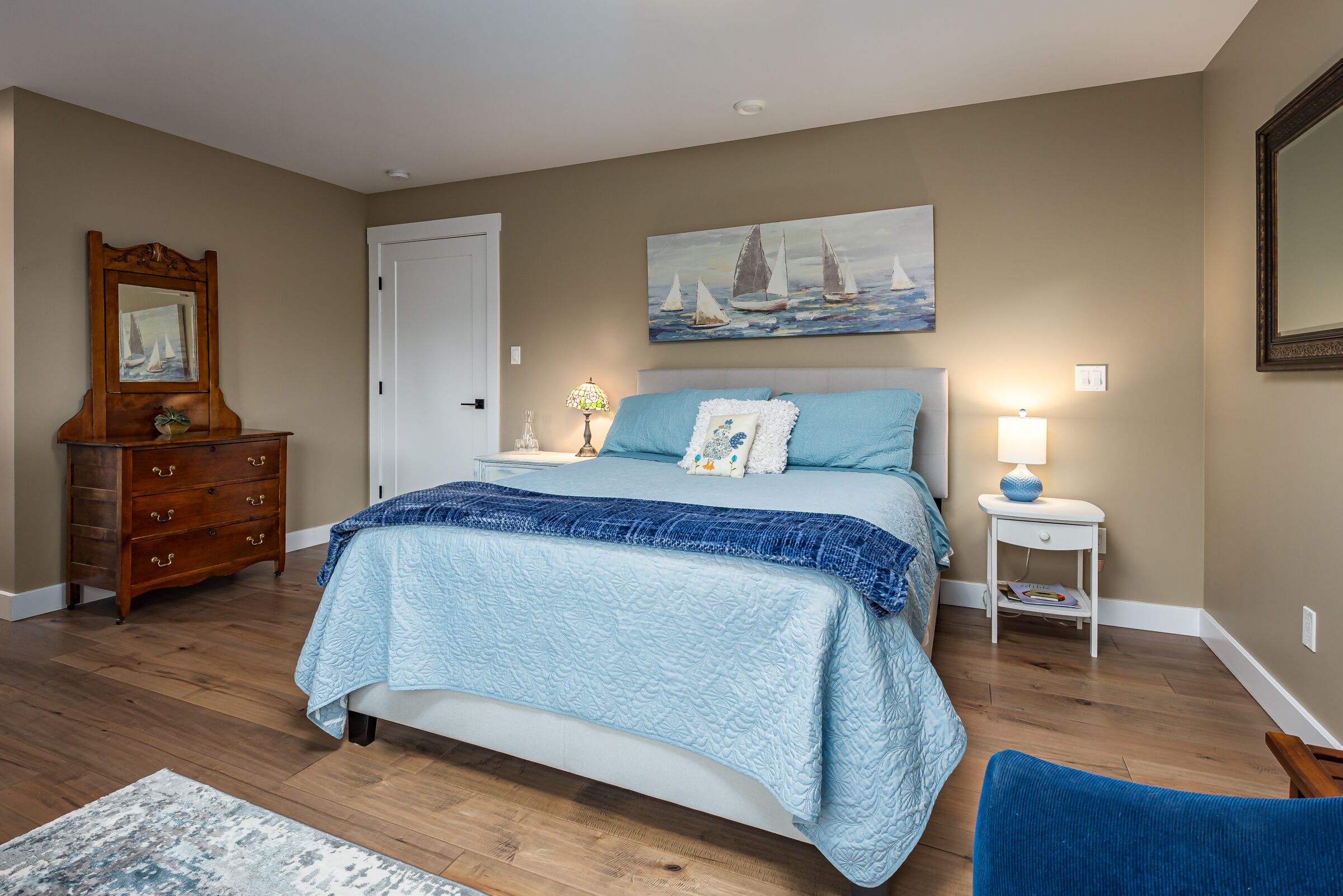 Royston Roost in Courtenay! 