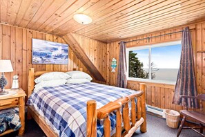 4 habitaciones, escritorio, tabla de planchar con plancha y wifi gratis 