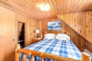 4 Schlafzimmer, Schreibtisch, Bügeleisen/Bügelbrett, kostenloses WLAN