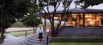 voco Jim Corbett by IHG