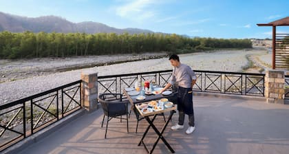 voco Jim Corbett by IHG