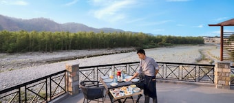 voco Jim Corbett by IHG