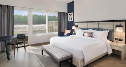 voco Jim Corbett by IHG