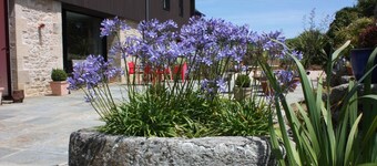 Les chambres d'hotes de kerasquer