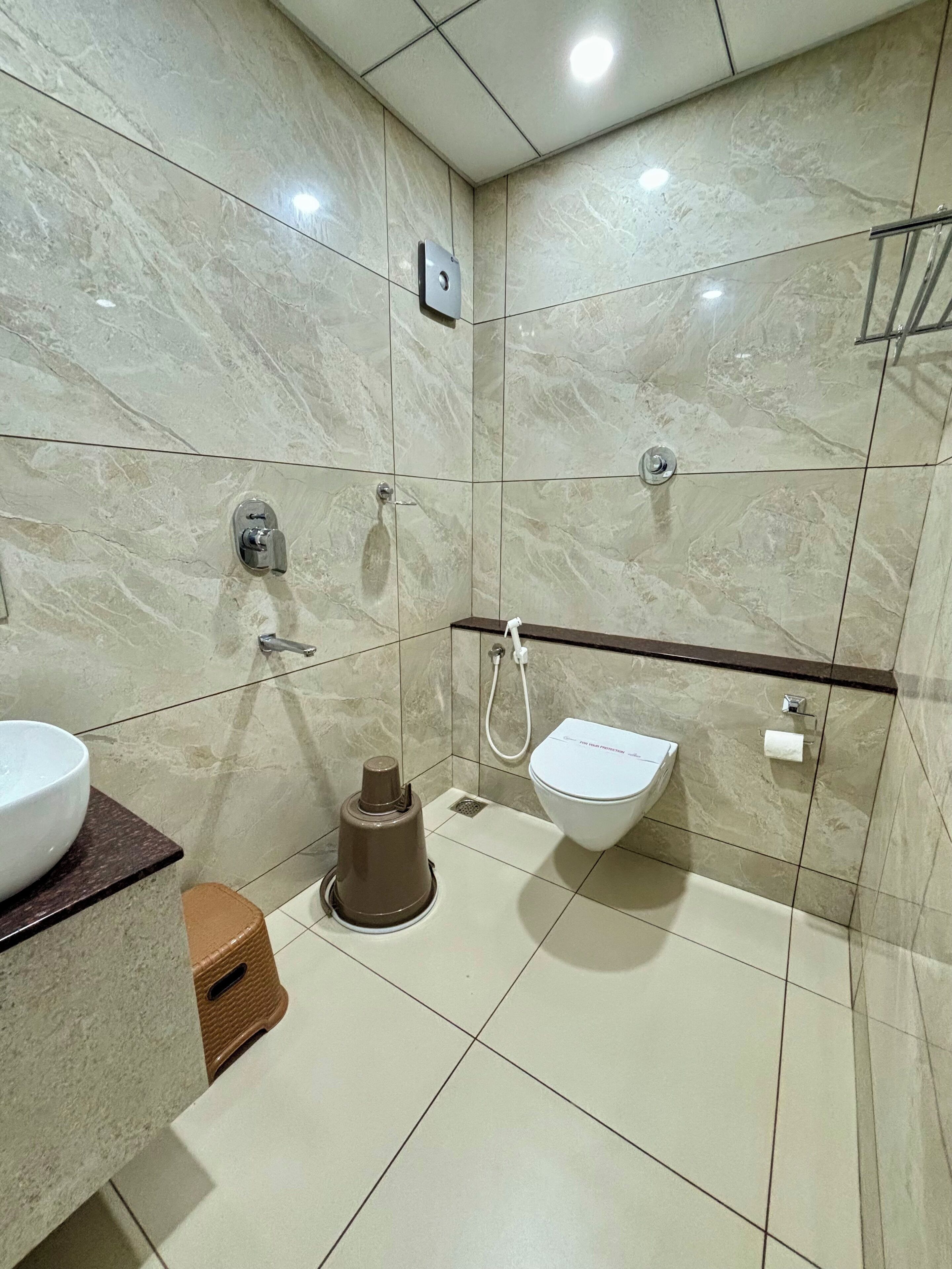 Foto - Hotel Citywalk Residency