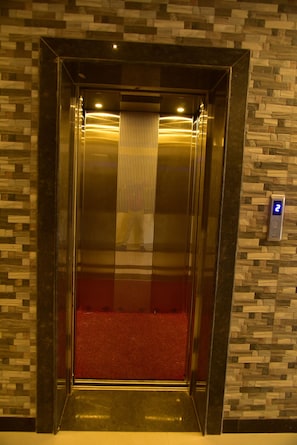Couloir