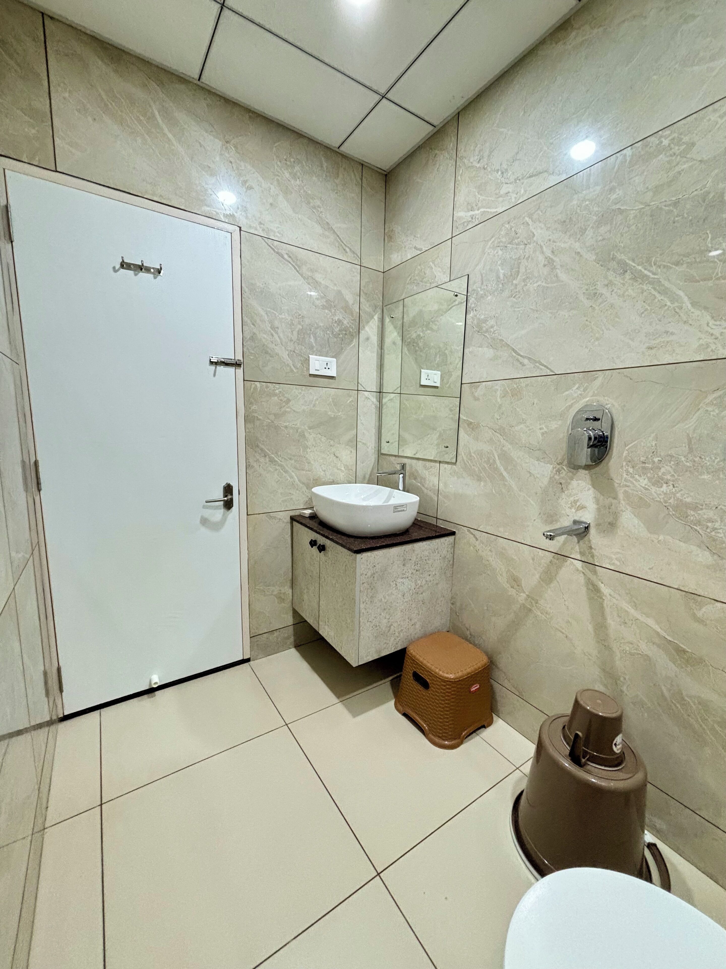 Foto - Hotel Citywalk Residency