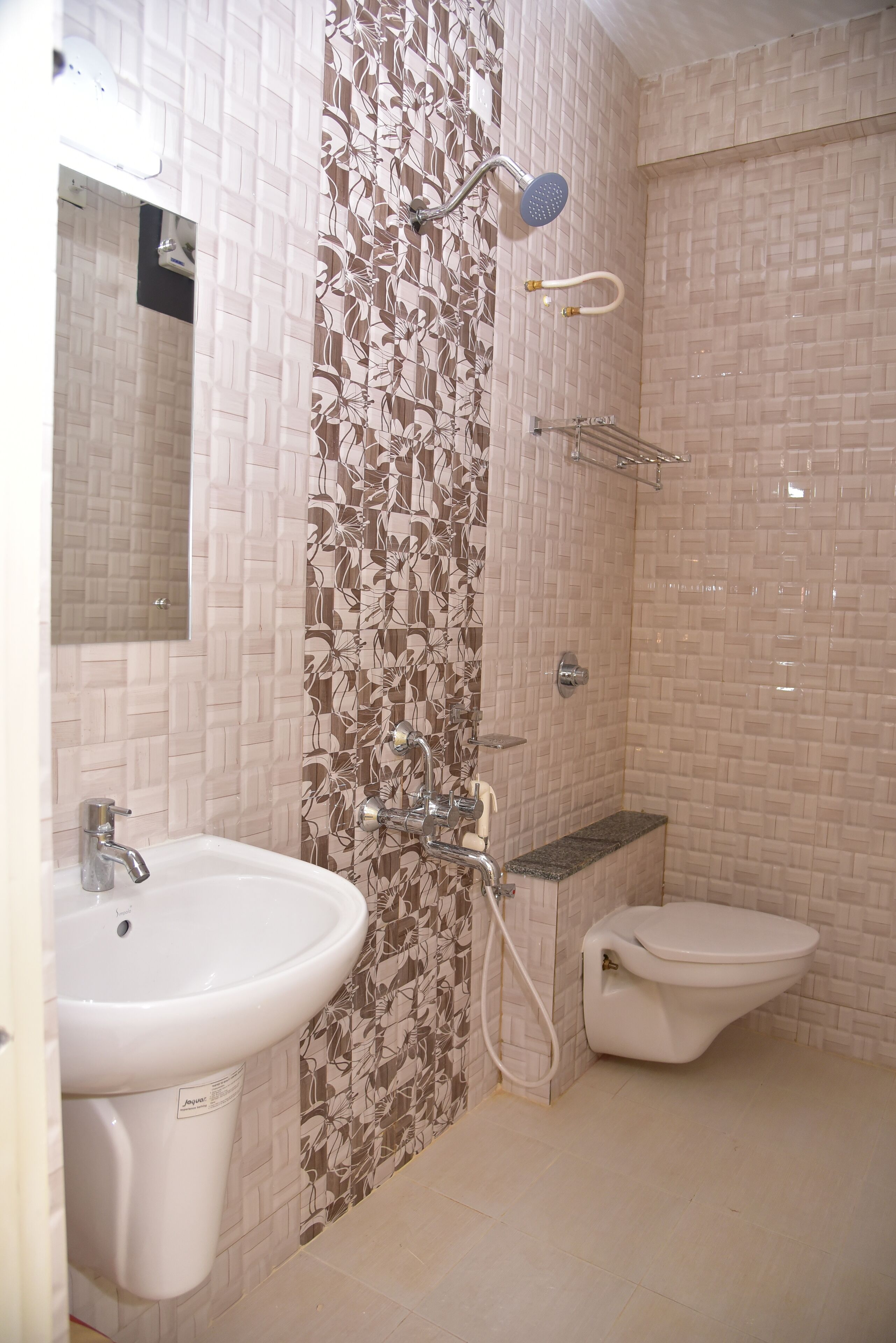 Foto - Hotel Citywalk Residency