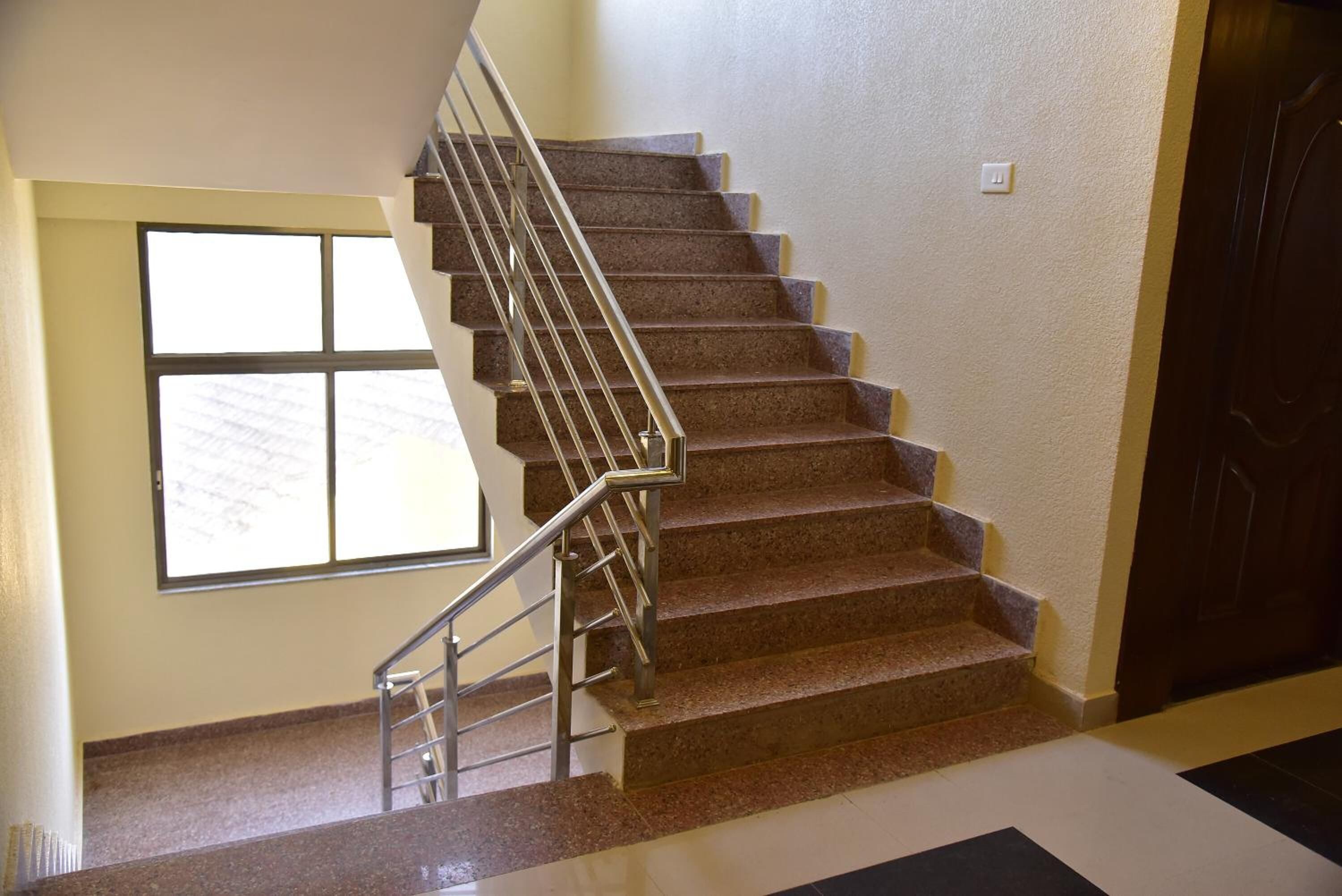 Foto - Hotel Citywalk Residency