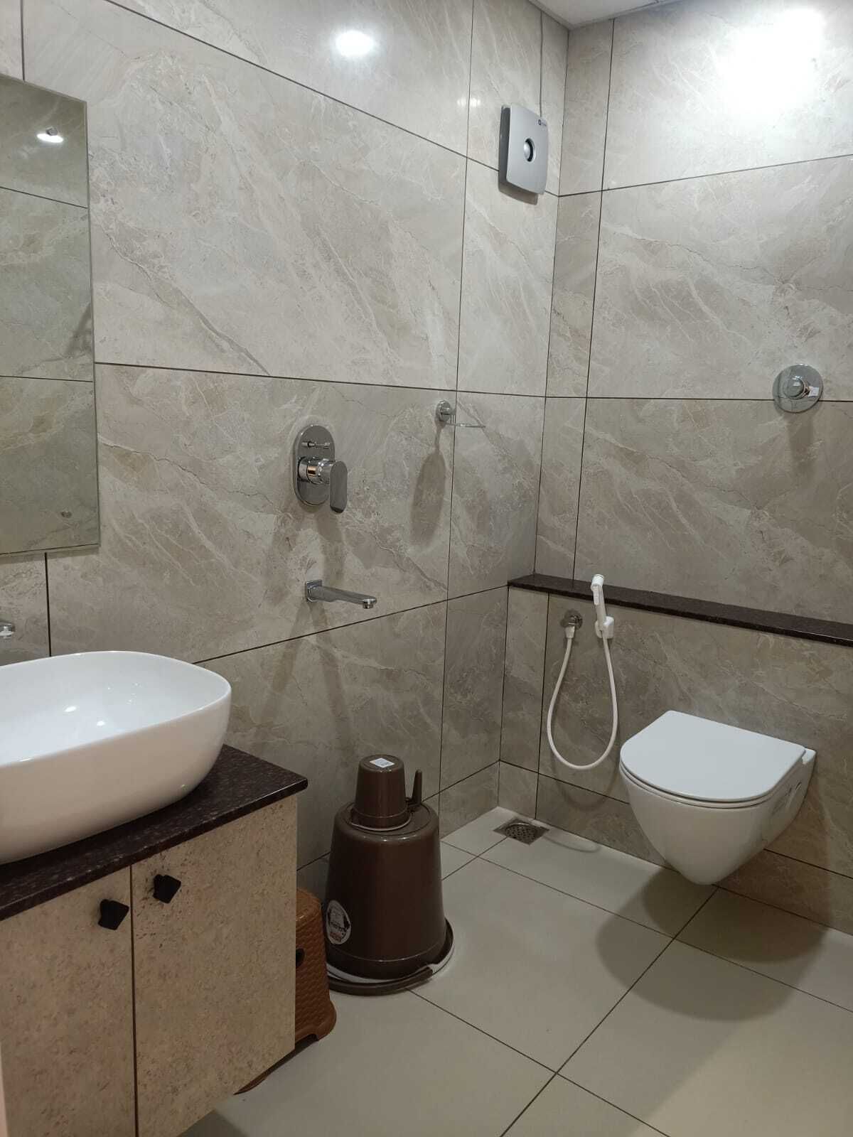 Foto - Hotel Citywalk Residency
