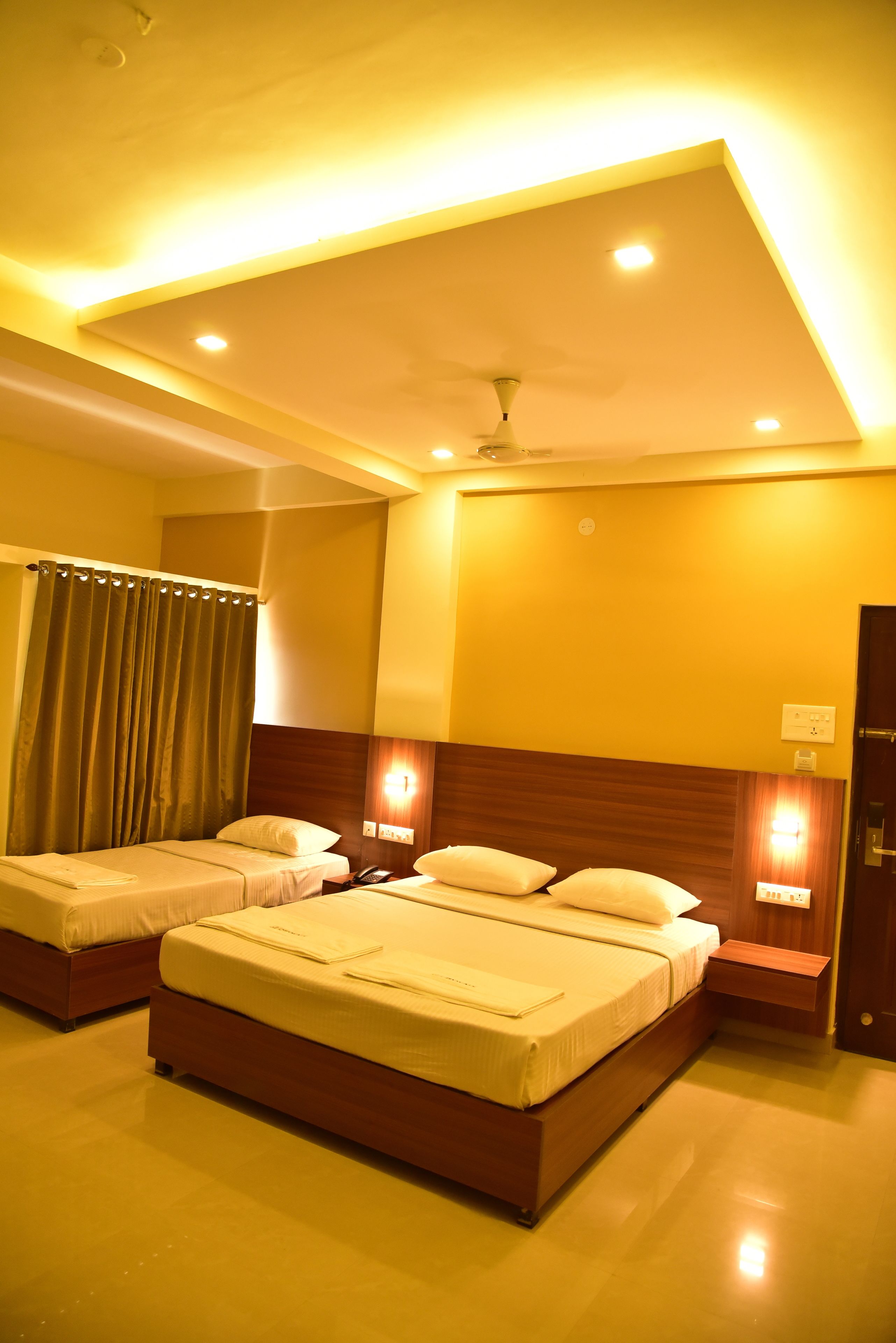Foto - Hotel Citywalk Residency
