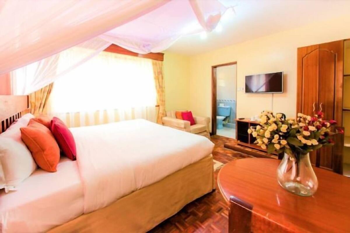 Sábanas de algodón egipcio y ropa de cama de alta calidad