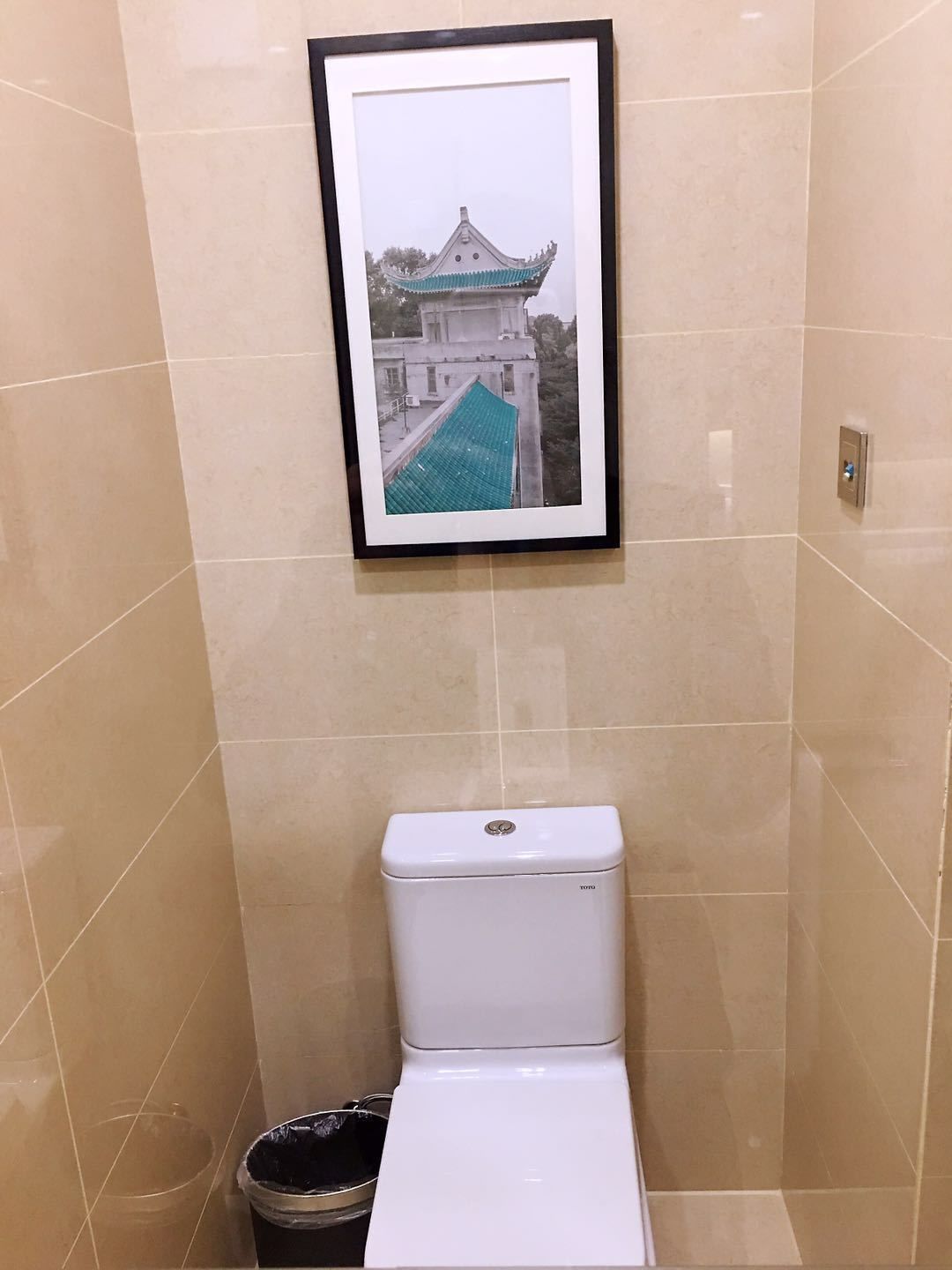 free toiletries, hair dryer, dressing gowns, towels