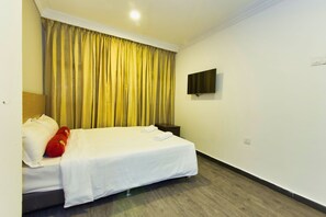 Superior-Doppelzimmer | Ausblick vom Zimmer