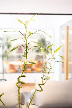 Interior - City Loft Hotel (Patras)