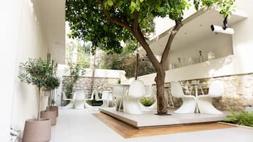Jardín
