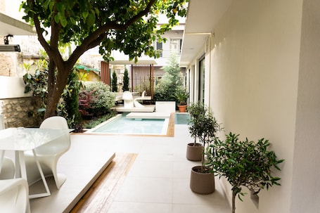 Jardín