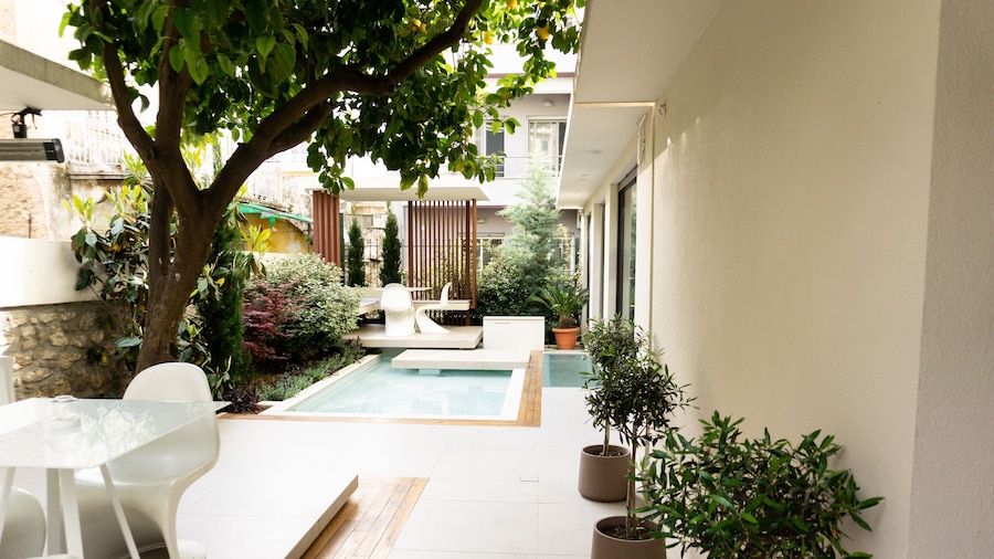 City Loft Hotel