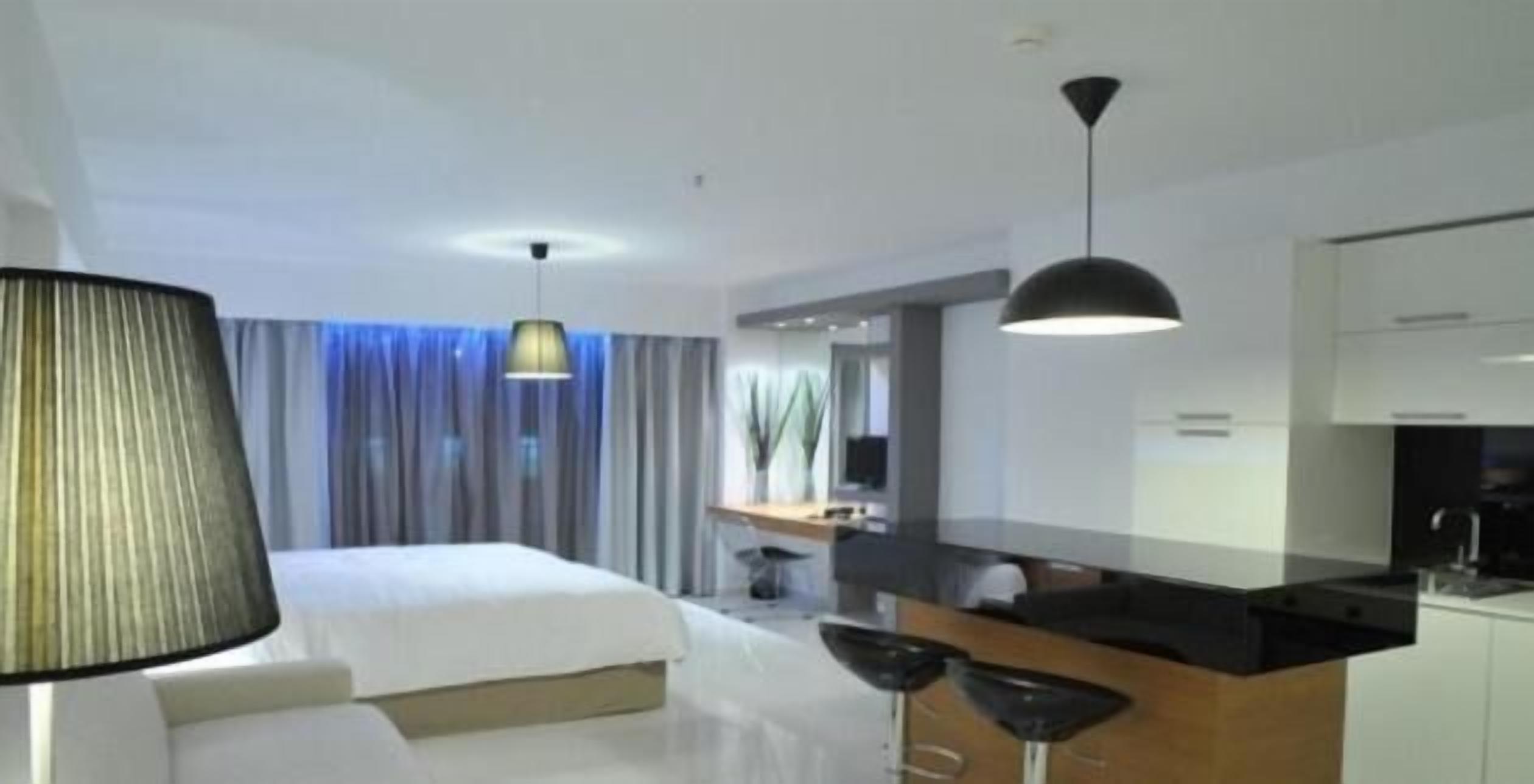 ห้องพัก