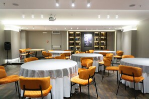 Meeting facility - City Loft Hotel (Patras)